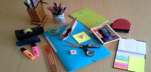 Erase una vez...un estuche