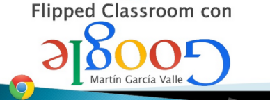 Herrmamientas para flipped classroom