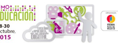 Premios SIMO Educación 2015