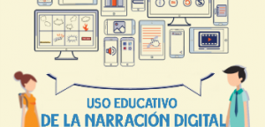 MOOC Narraciones digitales