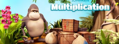 5 apps Android multiplicación