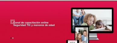 Seguridad TIC y menores