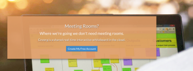 Cnverg, pizarra interactiva virtual
