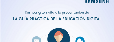 Guía práctica de la Educación Digital