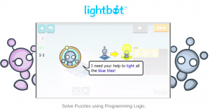 Lightbot