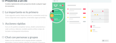 mmmelon, comunicación y trabajo en equipo