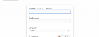 Booked (antiguo phpScheduleIt), gestión de reservas