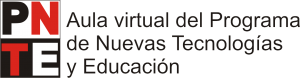 Logo Aula virtual PNTE