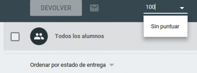 Novedades en Google Classroom