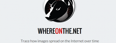 WhereOnThe.Net