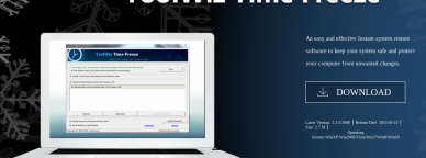 Descarga de ToolWiz Time Freeze