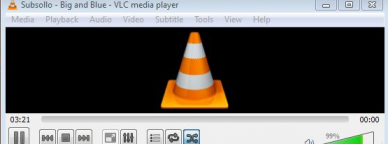 VLC media player