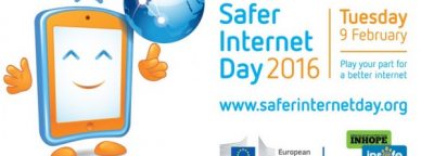 Safer Internet Day 2016