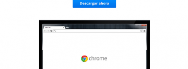 Limpiador de Chrome