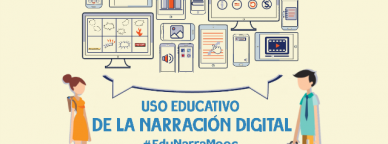 MOOC Uso educativo de la narración digital