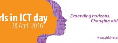 Proyección de "Code Girl" en el Día las Niñas en las TIC