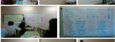 “Lean Startup en Educación: Emprender no es una opción”