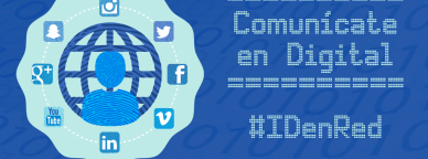 Abierta la inscripción en el NOOC “Comunícate en Digital”