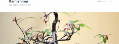 Blog del proyecto Kamishibai