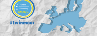Abierta la inscripción en el MOOC “Open eTwinning”