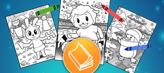 Quiver, aplicación para colorear en 3D