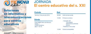 invitación jornada