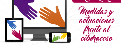 Abierta la inscripción en el NOOC “Medidas y actuaciones frente al ciberacoso”