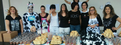 Almuerzos Saludables en Cascante