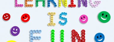 Learning is fun, by ZIPNON CC0 Public Domain