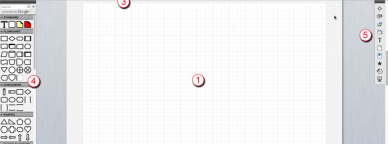 Lucidchart, nociones básicas