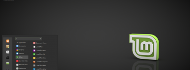 Linux Mint 18 "Sarah" Cinnamon