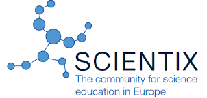 Logo de Scientix