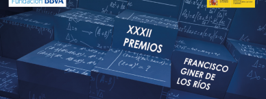 Imagen de los premios Francisco Giner de los Ríos