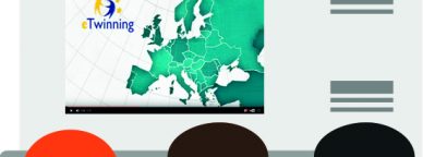 Imagen eTwinning