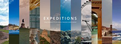 Google Expeditions