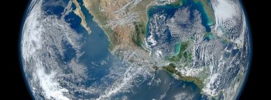 Planeta tierra