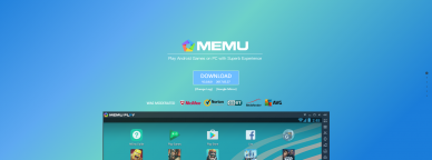 Memu emulador