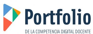 portfolio competencia digital docente