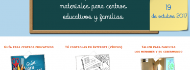 Protección de datos