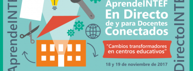 Tercer Maratón AprendeINTEF