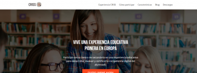 Proyecto CRISS