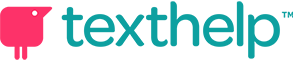 Logo de TextHelp